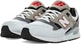Lookbook New Balance 530 '白灰棕' M530LM