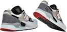 Shop New Balance 530 '白灰棕' M530LM