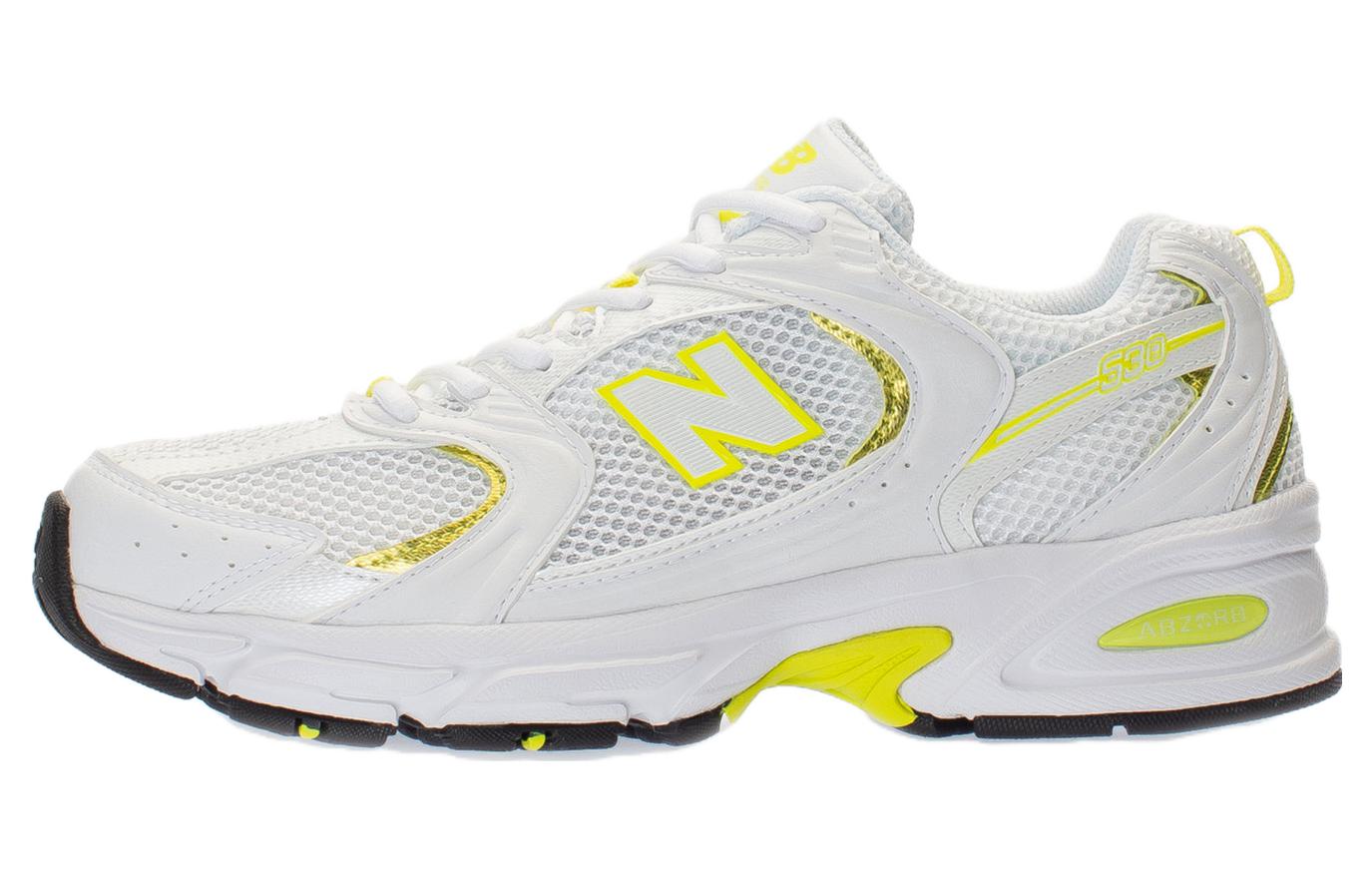 New Balance 530 'White Lemonade' MR530DWP