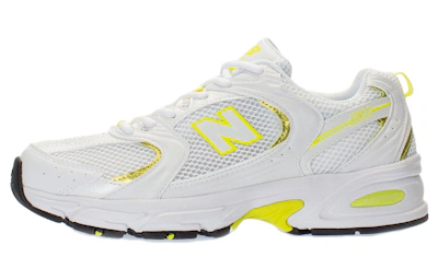 New Balance 530 'White Lemonade'