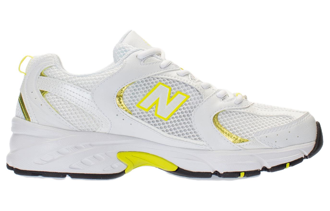 Order New Balance 530 'Putih Lemonade' MR530DWP