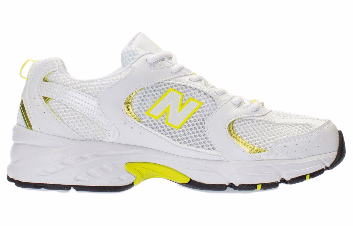 New Balance 530 'White Lemonade'