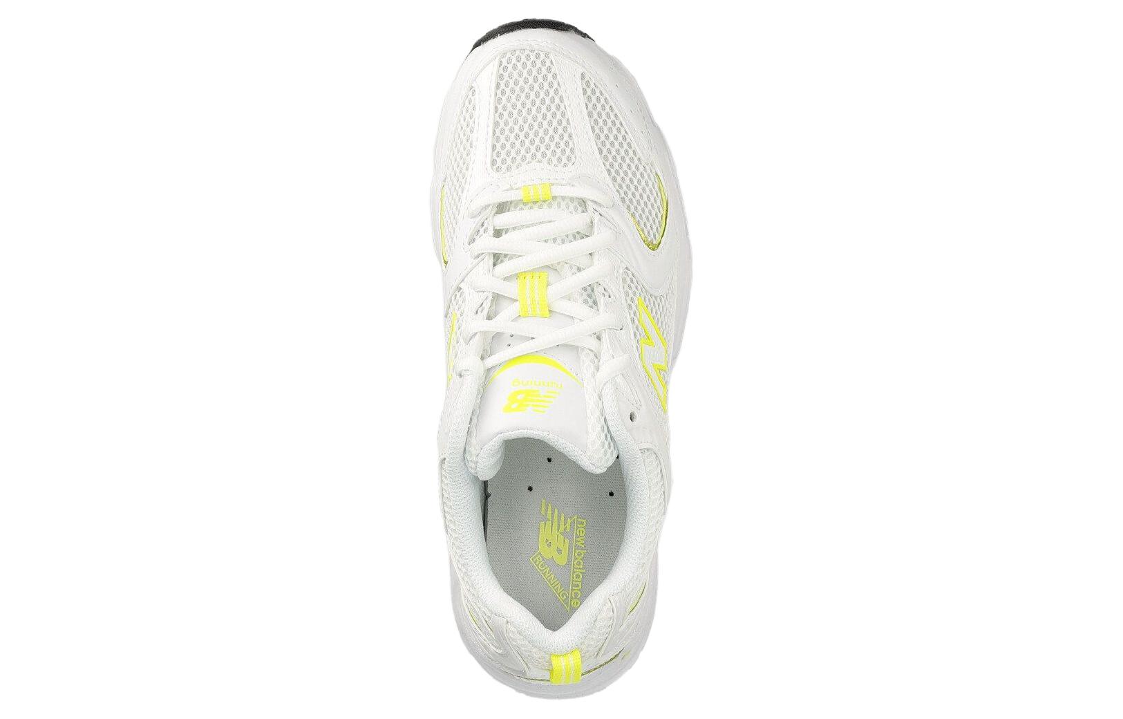 Shop New Balance 530 'Putih Lemonade' MR530DWP