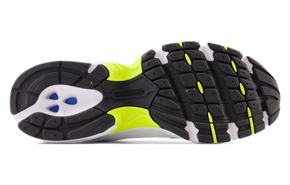 New Balance 530 'White Lemonade'