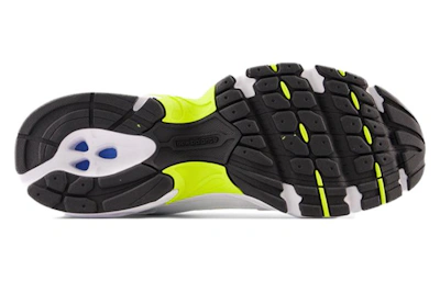 New Balance 530 'White Lemonade'