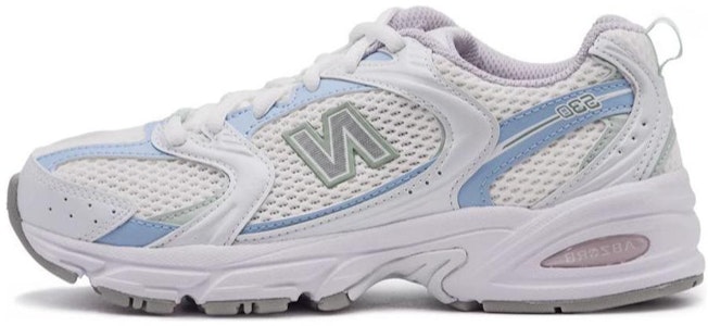 New Balance 530 'Putih Biru Krom Muda' MR530PC Buy New Balance 530 'Putih Biru Krom Muda' MR530PC
