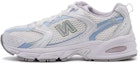 Buy New Balance 530 'Blanco Cromo Azul Claro' MR530PC