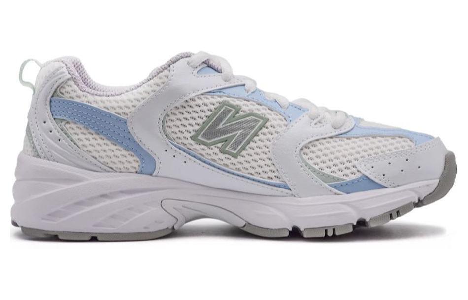 Order New Balance 530 'Blanco Cromo Azul Claro' MR530PC