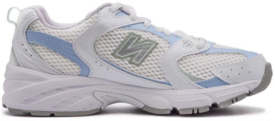 뉴발란스 530 화이트 크롬 블루 (New Balance 530 White Chrome Blue) MR530PC Order 뉴발란스 530 화이트 크롬 블루 (New Balance 530 White Chrome Blue) MR530PC