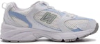 Order New Balance 530 'Blanco Cromo Azul Claro' MR530PC