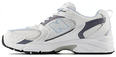 New Balance 530 'White Light Chrome Blue' MR530RA