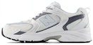 Buy ニューバランス 530 ホワイト/ライトクロムブルー MR530RA