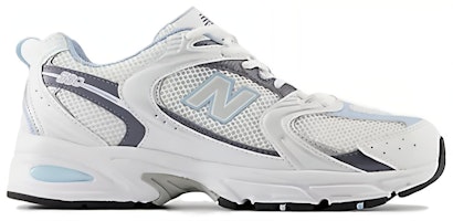 뉴발란스 530 화이트 라이트 크롬 블루 MR530RA Order 뉴발란스 530 화이트 라이트 크롬 블루 MR530RA