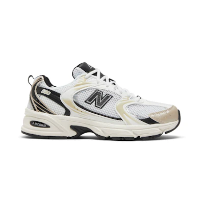 NB 530 'White Light Gold'