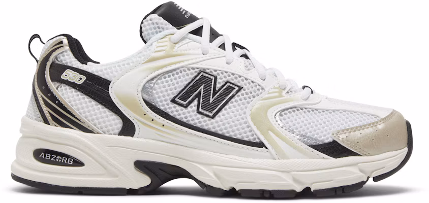 New Balance 530 'White Light Gold' MR530TC Buy New Balance 530 'White Light Gold' MR530TC
