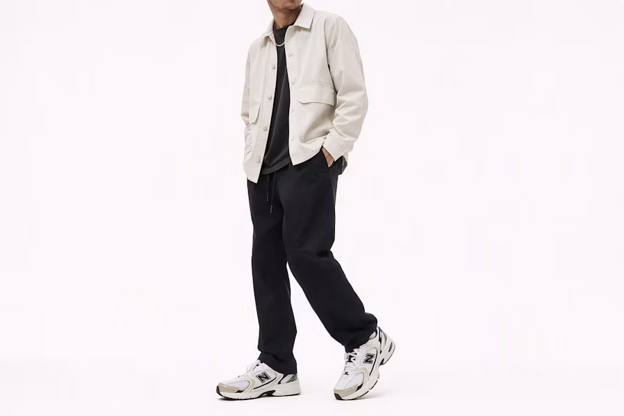 New Balance 530 'White Light Gold' MR530TC Order New Balance 530 'White Light Gold' MR530TC