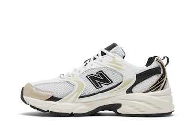 New Balance 530 'White Light Gold'