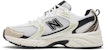 New Balance 530 'Putih Emas Cerah' MR530TC
