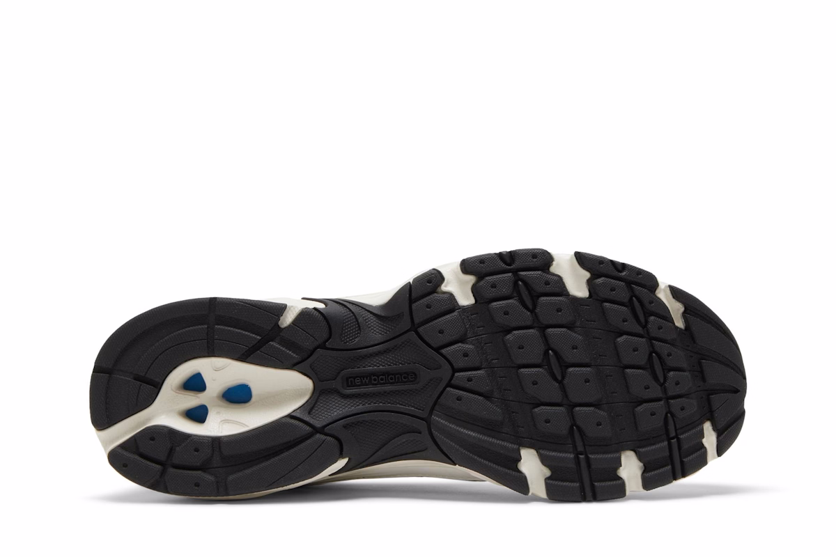 New Balance 530 'White Light Gold'