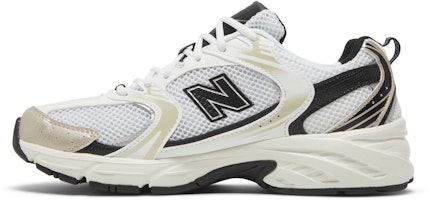 Shop New Balance 530 'White Light Gold' MR530TC