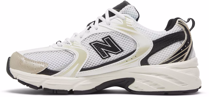 New Balance 530 'White Light Gold' MR530TC Shop New Balance 530 'White Light Gold' MR530TC