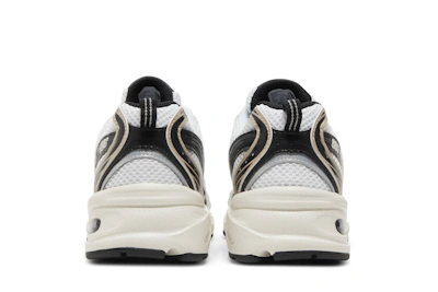 New Balance 530 'White Light Gold'