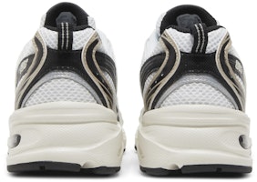Sizing New Balance 530 'White Light Gold' MR530TC