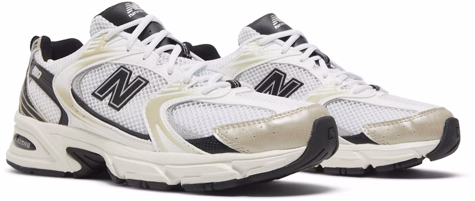 New Balance 530 'White Light Gold' MR530TC 1
