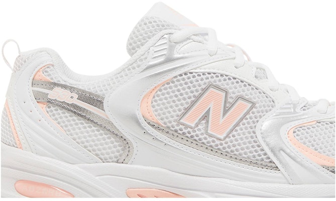 New Balance 530 'Putih Merah Muda' MR530ECP Order New Balance 530 'Putih Merah Muda' MR530ECP