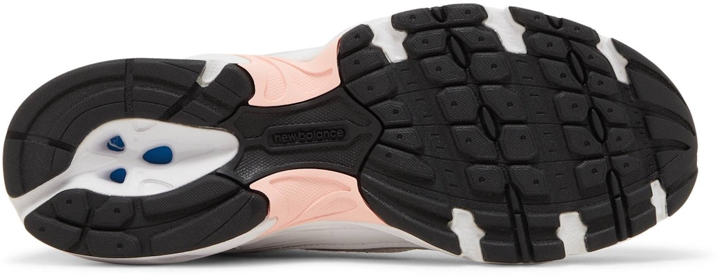 New Balance 530 'Putih Merah Muda' MR530ECP Shop New Balance 530 'Putih Merah Muda' MR530ECP