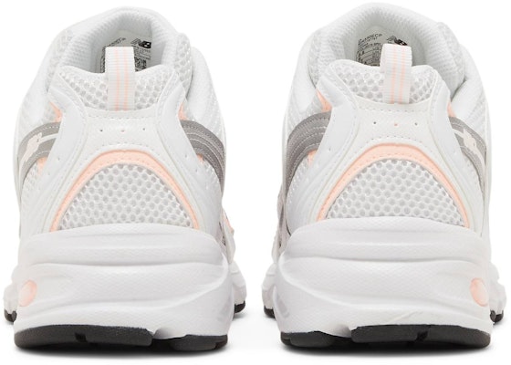 New Balance 530 'Putih Merah Muda' MR530ECP Details for New Balance 530 'Putih Merah Muda' MR530ECP