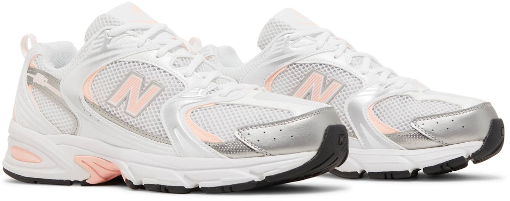 New Balance 530 'Putih Merah Muda' MR530ECP Cheap New Balance 530 'Putih Merah Muda' MR530ECP