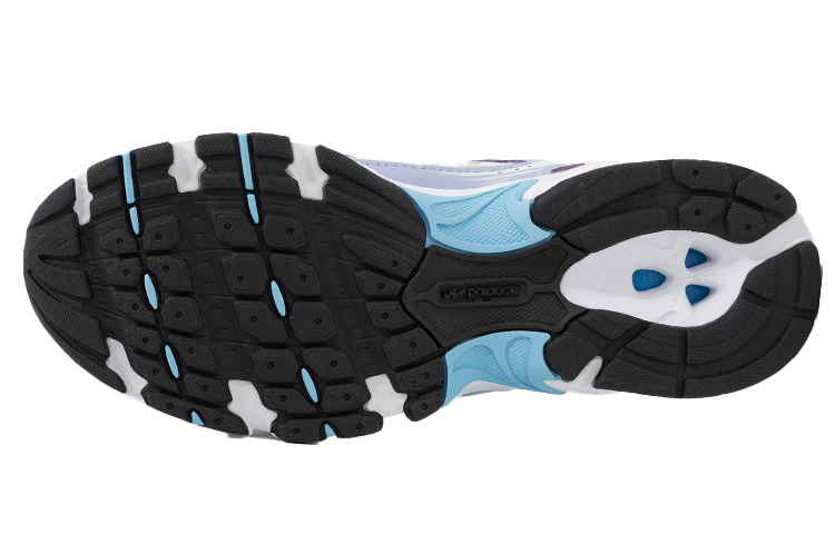 Shop 뉴발란스 530 '화이트 라일락 블루' MR530CG1