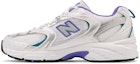 Buy New Balance 530 'Putih Mirage Violet' MR530FN1