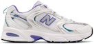 Order New Balance 530 'Putih Mirage Violet' MR530FN1