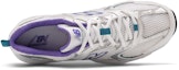 Lookbook New Balance 530 'Putih Mirage Violet' MR530FN1