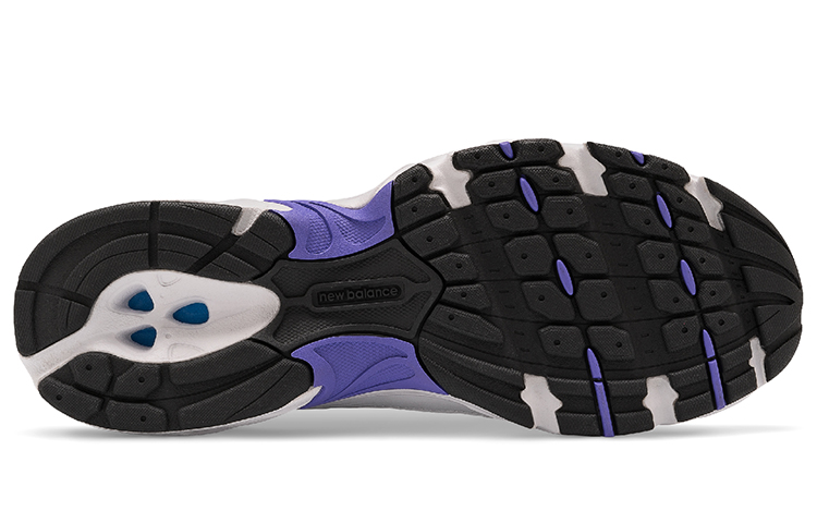 Shop New Balance 530 'Putih Mirage Violet' MR530FN1