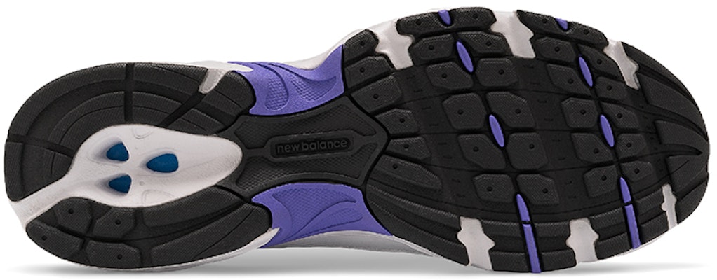 New Balance 530 'Putih Mirage Violet' MR530FN1 Shop New Balance 530 'Putih Mirage Violet' MR530FN1