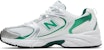 New Balance 530 'Putih Nightwatch Hijau' MR530ENG