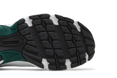 New Balance 530 'White Nightwatch Green' MR530ENG