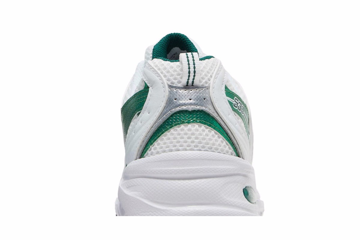 New Balance 530 'White Nightwatch Green' MR530ENG