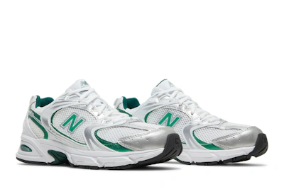 New Balance 530 'White Nightwatch Green' MR530ENG