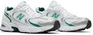 New Balance 530 'Putih Nightwatch Hijau' MR530ENG