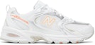 Buy New Balance 530 'Putih Oranye' MR530AC