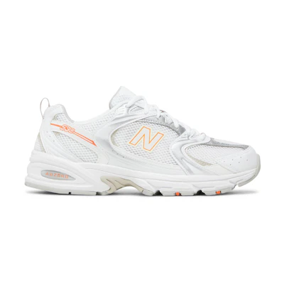 NB 530 'White Orange'