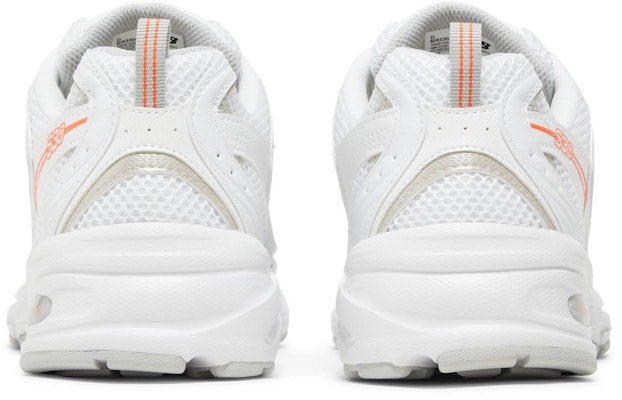 New Balance 530 'Putih Oranye' MR530AC Details for New Balance 530 'Putih Oranye' MR530AC