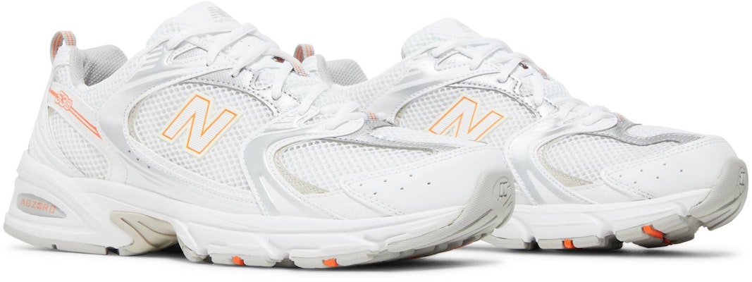 New Balance 530 'Putih Oranye' MR530AC Cheap New Balance 530 'Putih Oranye' MR530AC