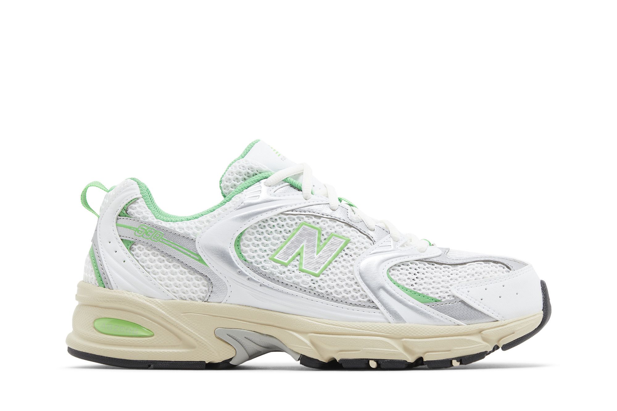 New Balance 530 'White Palm Leaf' MR530EC