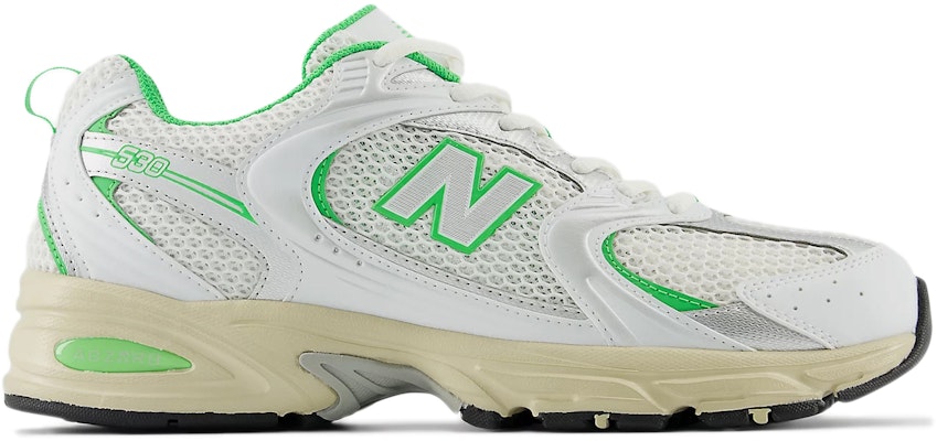 New Balance 530 'White Palm Leaf' MR530EC Buy New Balance 530 'White Palm Leaf' MR530EC