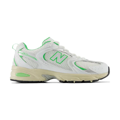 NB 530 'White Palm Leaf'